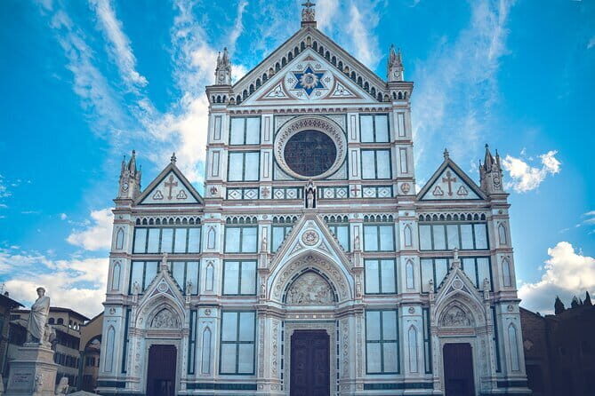 Skip-the-Line Guided Tour of Michelangelos David in Florence - FAQ