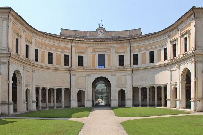 Skip-the-line guided tour of the National Etruscan Museum of Villa Giulia in Rome - The Practicalities and Value