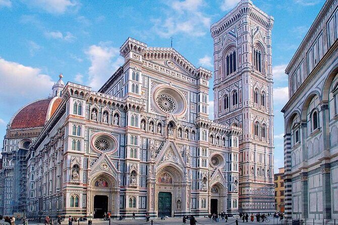 Skip the Line Guided Tour to the Cathedral of Florence - Why Choose This Tour?