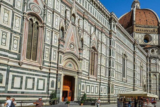 Skip the Line Guided Tour to the Cathedral of Florence - What to Expect During Your Visit