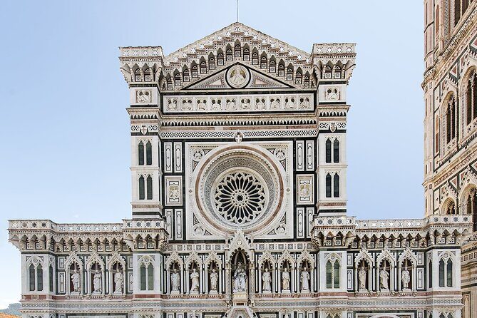 Skip the Line Guided Tour to the Cathedral of Florence - Practical Details: Price, Group Size, and Timing