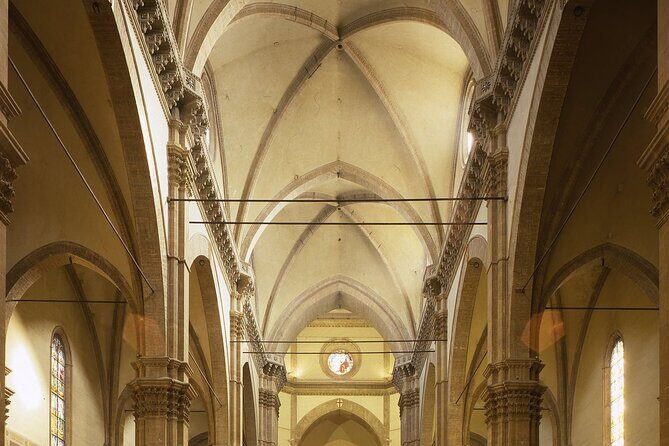Skip the Line Guided Tour to the Cathedral of Florence - Frequently Asked Questions