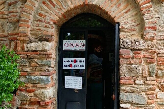 Skip-the-Line | Half-Day Ancient Ephesus Tour With House of Virgin Mary - Key Points