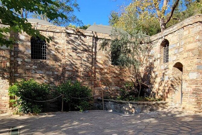 Skip-the-Line | Half-Day Ancient Ephesus Tour With House of Virgin Mary - Transportation, Timing, and Group Dynamics