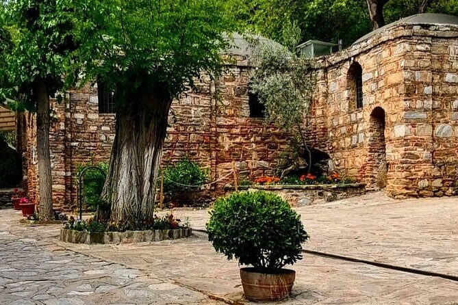 Skip-the-Line | Half-Day Ancient Ephesus Tour With House of Virgin Mary - Why We Think This Tour Offers Good Value