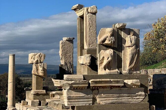 Skip-the-Line | Half-Day Ancient Ephesus Tour With House of Virgin Mary - FAQ