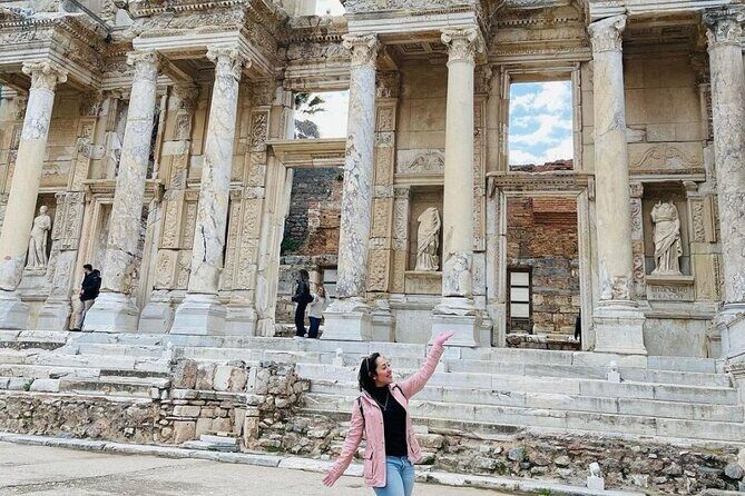 Skip-the-Line | Half-Day Ancient Ephesus Tour With House of Virgin Mary - Final Thoughts