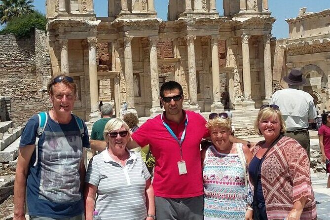 SKIP THE LINE: Half Day Private Ephesus Tour for Cruise Passengers - FAQs