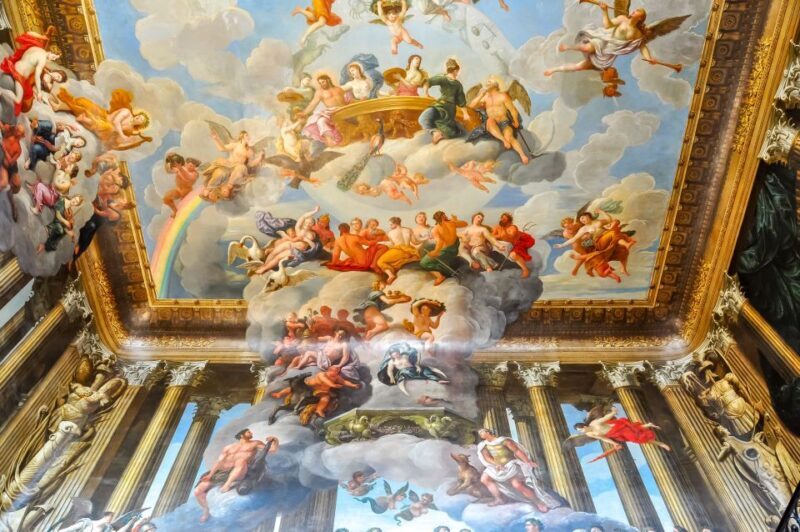 Skip-the-line Hampton Court Palace from London by Car - FAQ