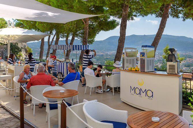 Skip-the-Line Herculaneum Tour from Sorrento - Final Thoughts