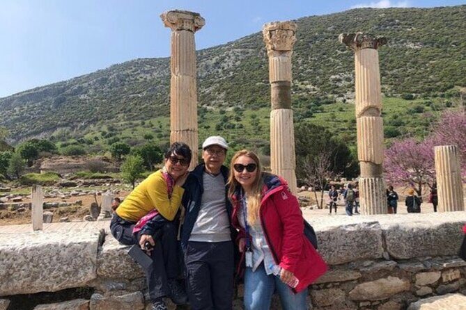 SKIP THE LINE / Highlights of Ephesus Private Tour / FOR CRUISE GUESTS ONLY - Final thoughts