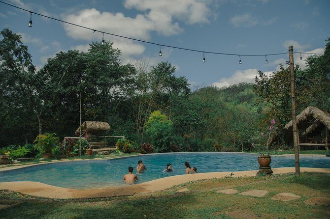 Skip the Line: Hike Eat Swim at Mount Purro Nature Reserve Ticket - Authentic Experiences from Reviewers