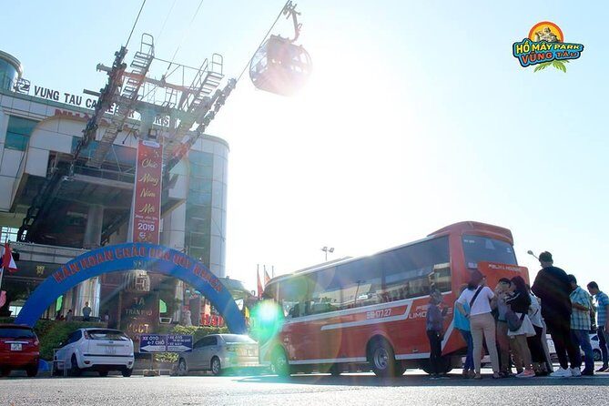 Skip the Line: Ho May Park Package Ticket in Vung Tau - Practical Tips for Visiting Ho May Park