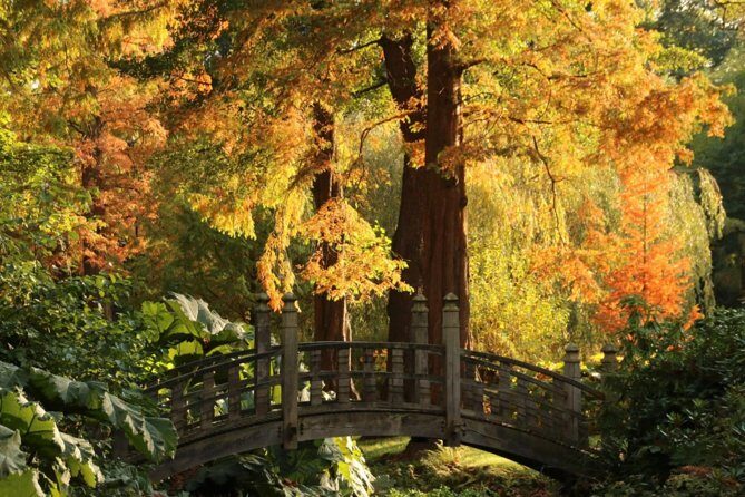 Skip the Line: House and Garden Admission Ticket - Authentic Experiences and Visitor Insights