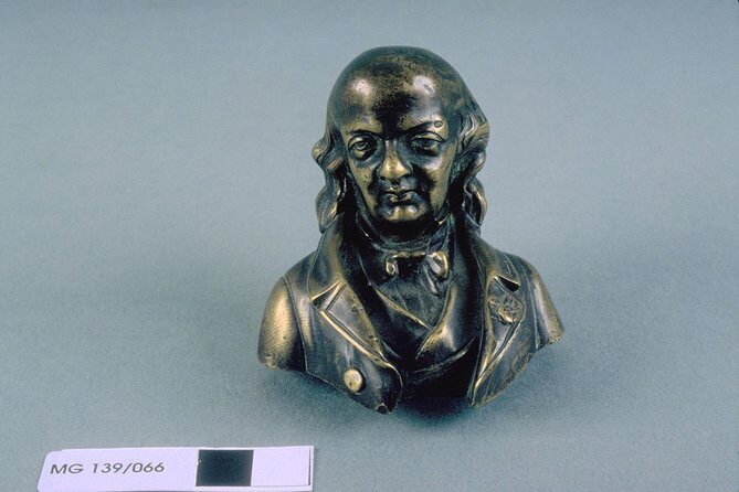 Skip the Line: Hunt Museum Ticket - FAQ