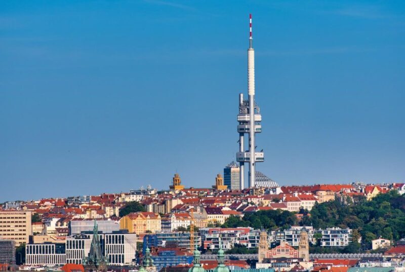 Skip-the-line ikov Television Tower Prague Guided Tour - Who Will Love This Tour?
