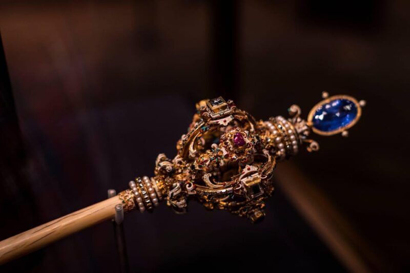 Skip-the-line Imperial Treasury Vienna Private Guided Tour - Final Thoughts