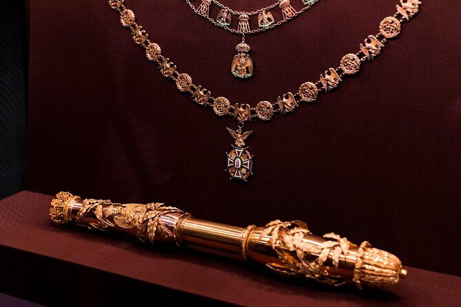 Skip-the-line Imperial Treasury Vienna Private Guided Tour - Who Will Love This Tour?