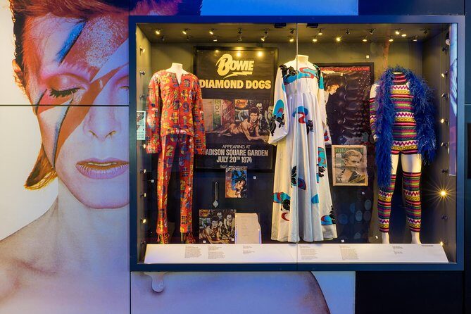 Skip-the-Line in The National Museum of Popular Music Ticket - The Visitor Perspective: What Folks Are Saying