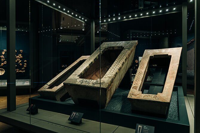 Skip-the-line Istanbul Archeological Museums Private Tour - Final Thoughts: The Value Proposition
