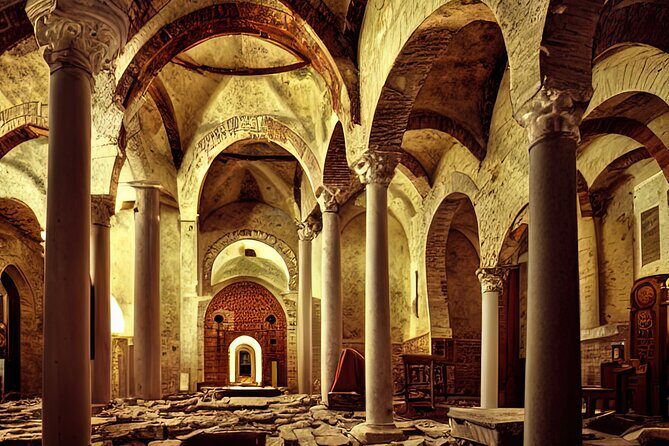 Skip-the-line Istanbul Archeological Museums Private Tour - Final Words