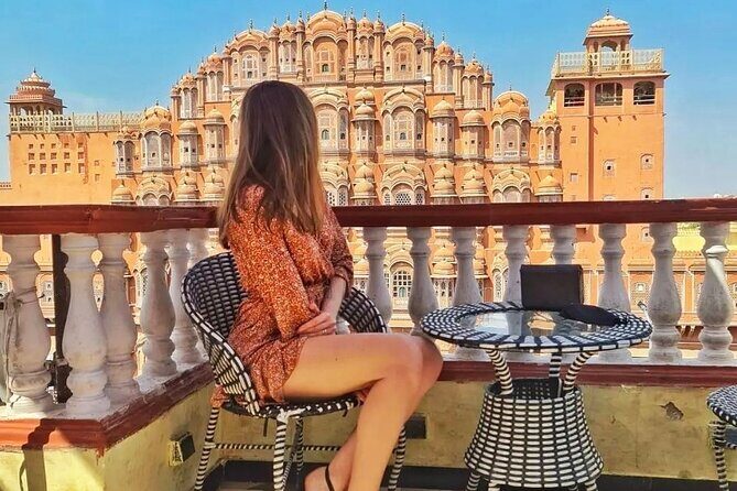 Skip-the-Line Jaipur Tour with a Private Guide - Transportation and Logistics: Why It Matters