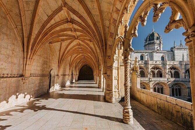 Skip-the-line Jerónimos Monastery Lisbon Tour with Tickets - FAQ