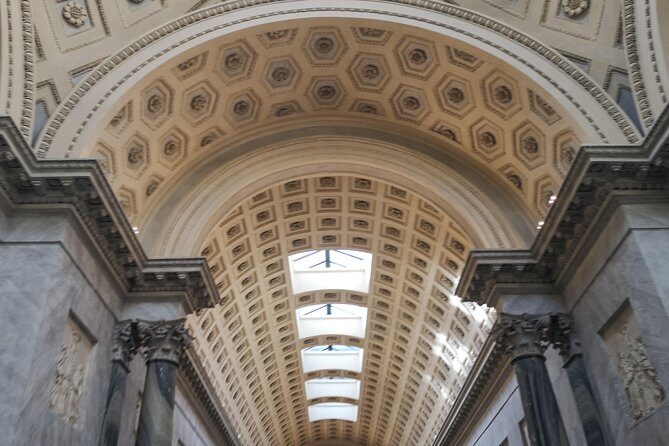 Skip the Line Kids Tour of the Vatican and Sistine Chapel - What We Loved