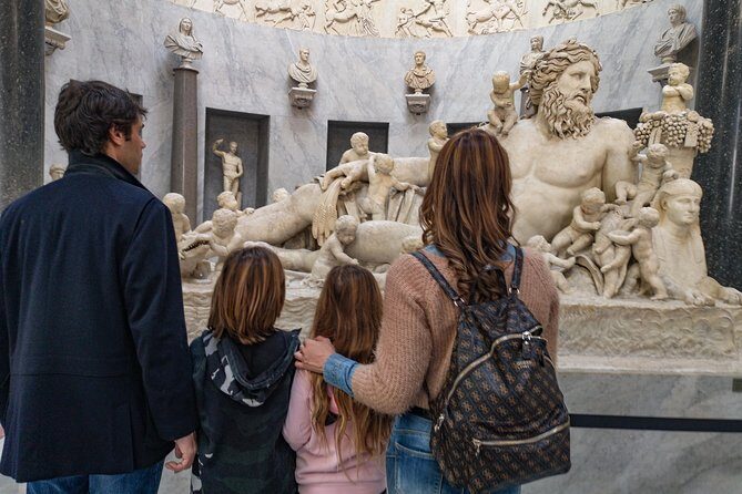 Skip the Line Kids Tour of the Vatican and Sistine Chapel - Final Thoughts