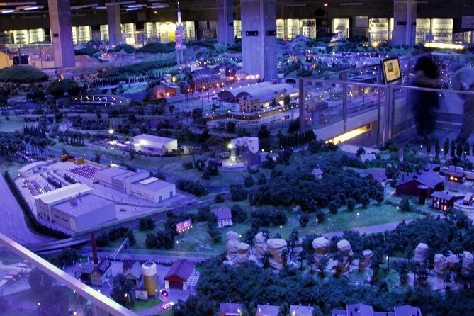 Skip the Line: Kingdom of Railways Entrance Ticket in Prague - The Appeal of the Kingdom of Railways