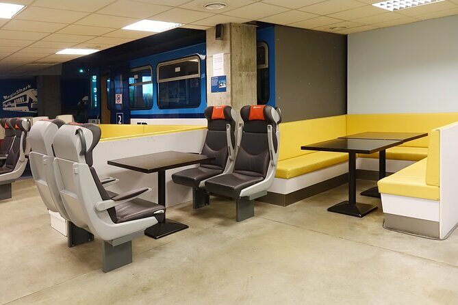 Skip the Line: Kingdom of Railways Entrance Ticket in Prague - Does the Experience Offer Good Value?