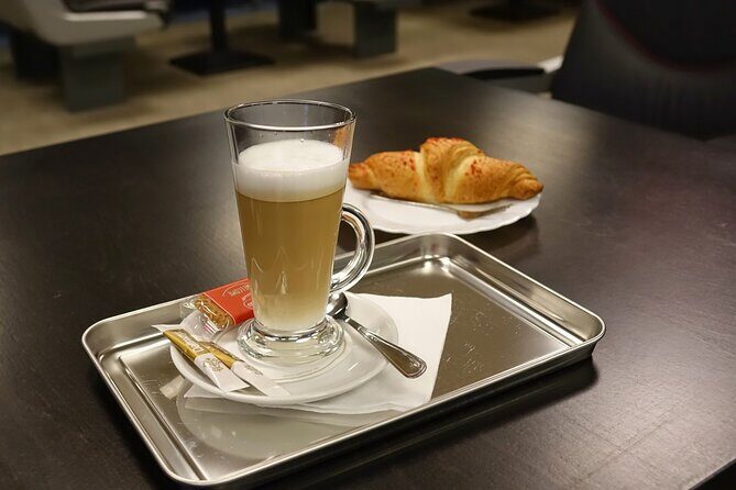 Skip the Line: Kingdom of Railways Entrance Ticket in Prague - Who Is This Tour Best For?