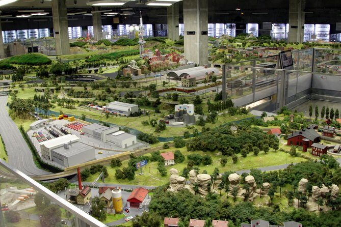 Skip the Line: Kingdom of Railways Entrance Ticket in Prague - The Sum Up: Is It Worth Visiting?