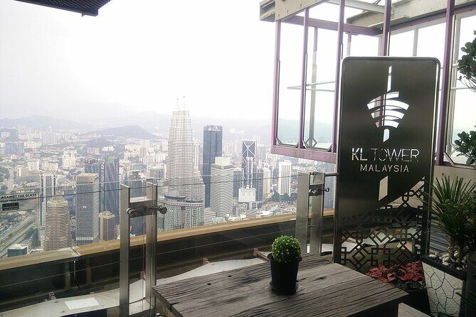Skip the Line KL Tower Observation Deck Entrance with City Tour - Final Thoughts