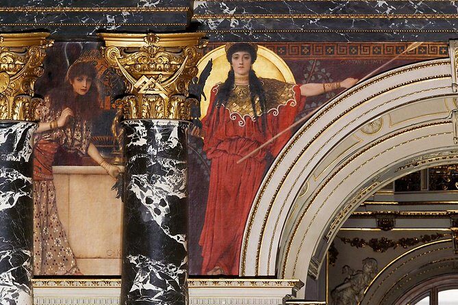 Skip the Line: Kunsthistorisches Museum Vienna Entrance Ticket - An In-Depth Look at the Kunsthistorisches Museum Vienna Experience