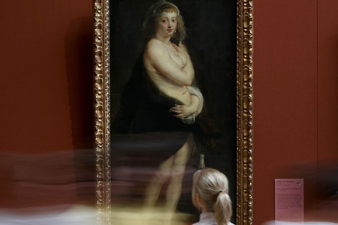 Skip the Line: Kunsthistorisches Museum Vienna Entrance Ticket - Final Thoughts