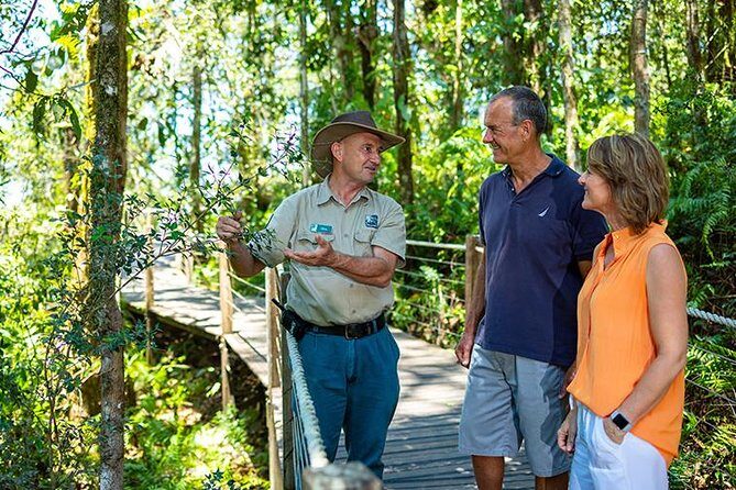 Skip the Line Kuranda Scenic Railway Gold Class and Skyrail Rainforest Cableway - The Full Experience: From Cairns to Kuranda and Back