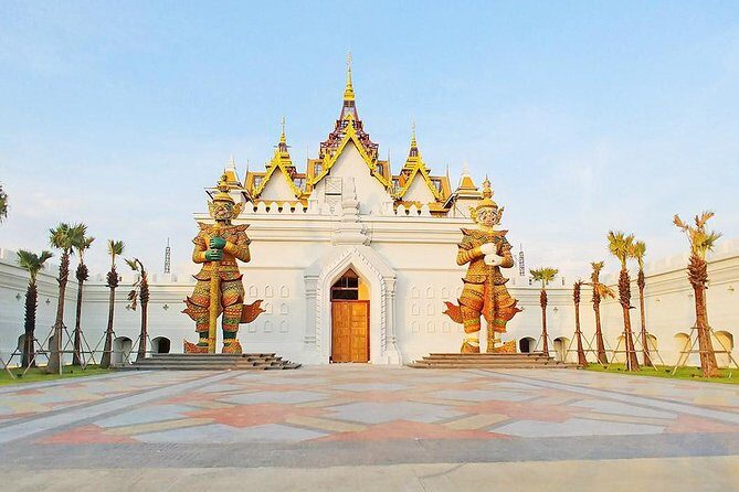Skip the Line: Legend Siam in Pattaya Admission Ticket - The Sum Up: Is Legend Siam Pattaya Worth It?