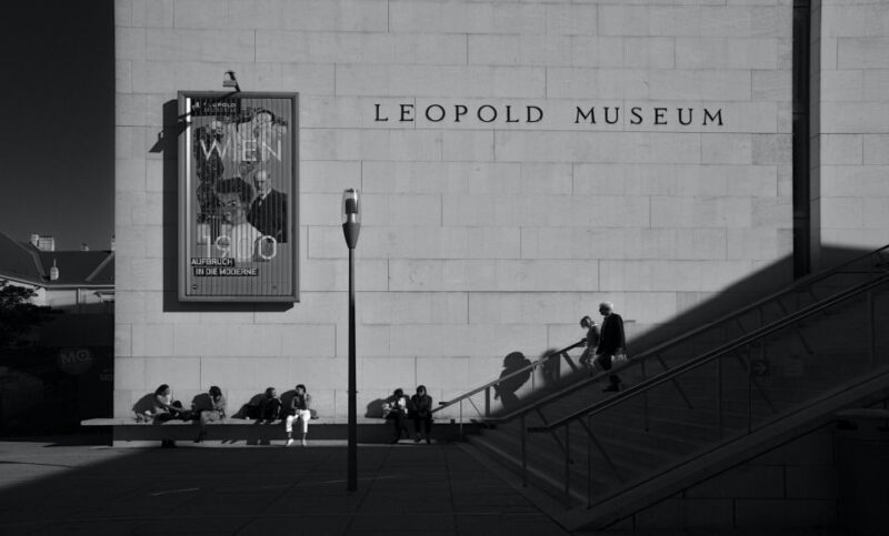 Skip-the-line Leopold Museum Vienna, Gustav Klimt Tour - Why This Tour Offers Good Value