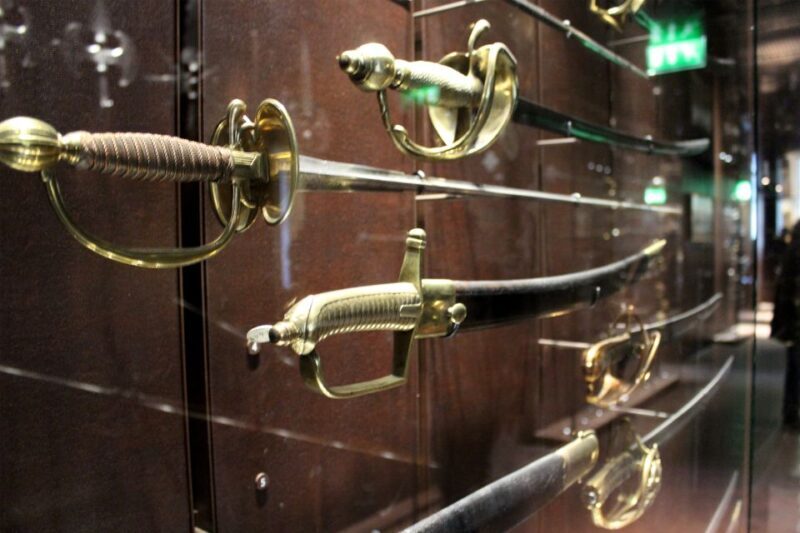 Skip-the-line Les Invalides Guided Tour Semi Private 8ppl - Final Thoughts: Who Is This Tour Best For?