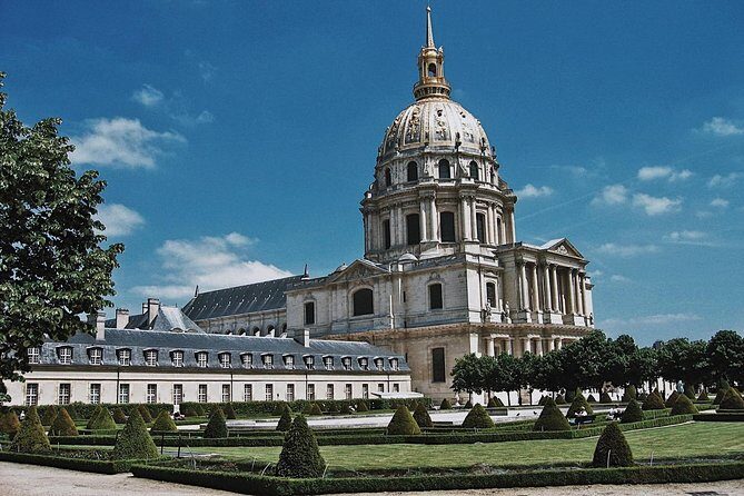 Skip-the-line Les Invalides World War Museum Guided Tour - Exclusive Guided Tour - In-Depth Review of the Tour Experience