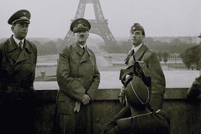 Skip-the-line Les Invalides World War Museum Guided Tour - Exclusive Guided Tour - Frequently Asked Questions