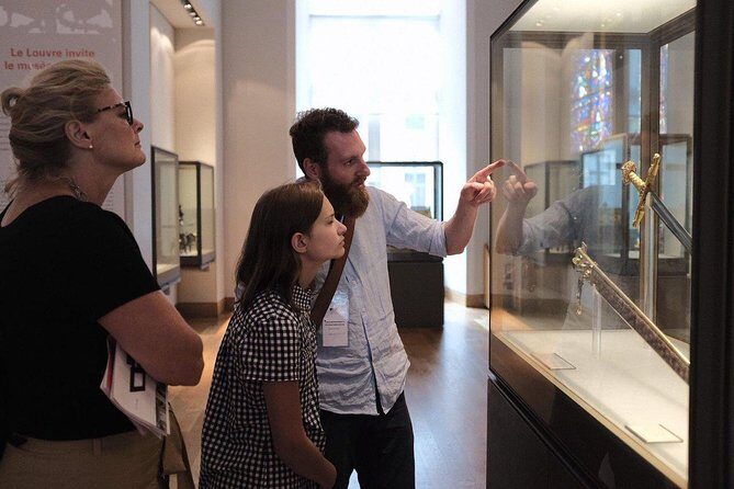 Skip-the-line Les Invalides World War Museum Guided Tour - Semi-Private 8ppl Max - Key Points