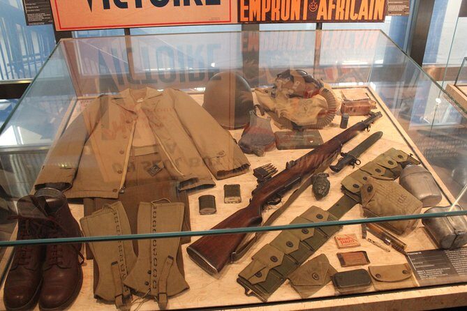 Skip-the-line Les Invalides World War Museum Guided Tour - Semi-Private 8ppl Max - Frequently Asked Questions (FAQs)