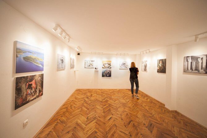 Skip the Line: Love Stories Museum Admission Ticket - Dive into the Charm of Dubrovnik’s Love Stories Museum