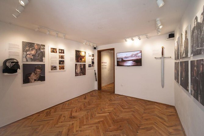 Skip the Line: Love Stories Museum Admission Ticket - Practical Tips for Your Visit