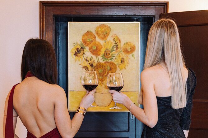 Skip the Line: Love Stories Museum Admission Ticket - FAQ