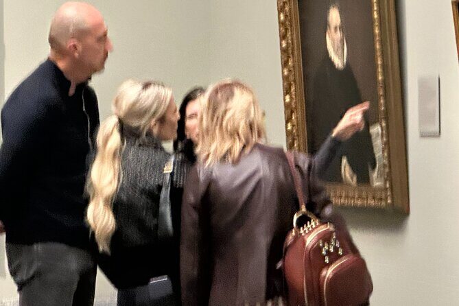 Skip The Line Madrid Prado Museum Private Tour with Local Guide - Key Points