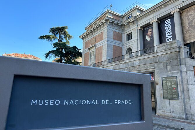 Skip The Line Madrid Prado Museum Private Tour with Local Guide - Authentic Experiences and Reviewer Insights