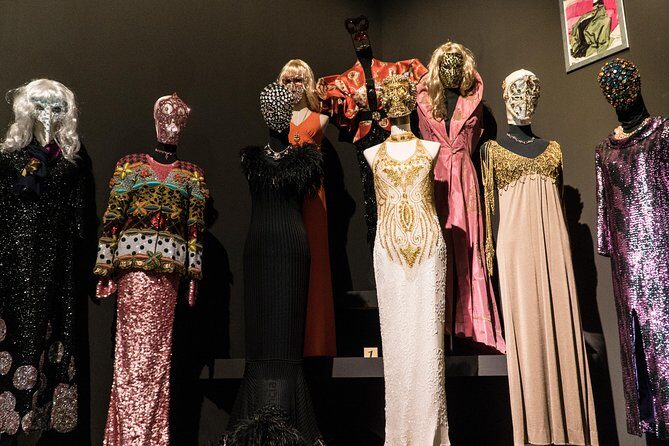 Skip the Line: Malaga Automobile and Fashion Museum Entrance Ticket - Who Will Love This Museum?